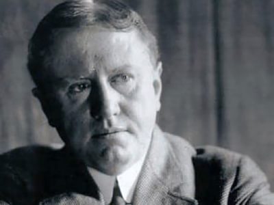 O. Henry