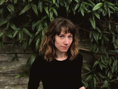 Heather Christle