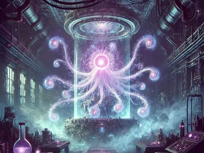 Unveiling the abyss exploring from beyond by h p lovecraft a tale of hidden realities