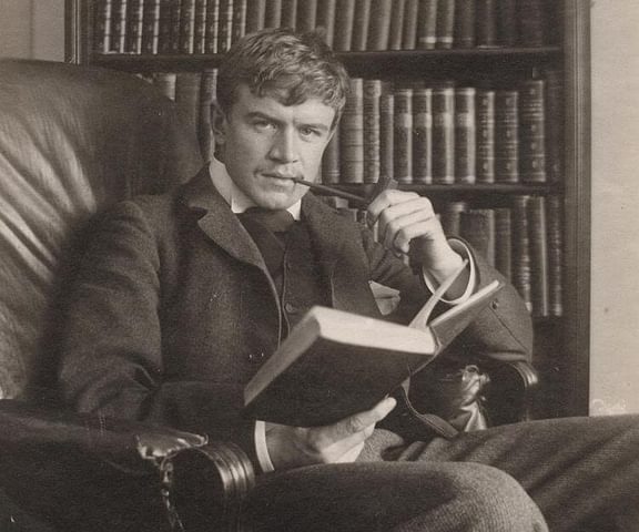 Stephen leacock