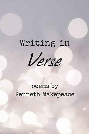 Writing in Verse