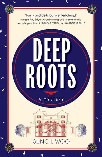 Deep Roots