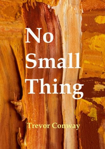 No Small Thing
