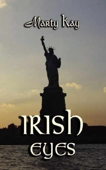 Irish Eyes