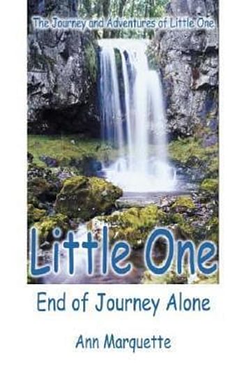 Little One: End of Journey Alone