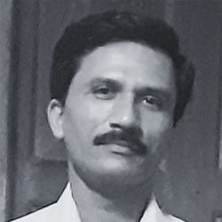 Rishikesh Upadhyay