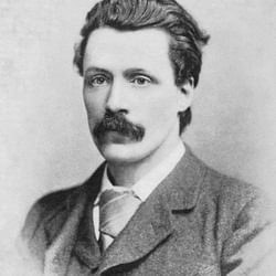 George Gissing