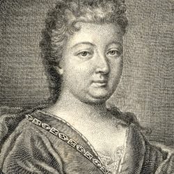 Countess d'Aulnoy