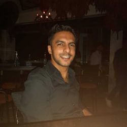 Nismath Thasleem