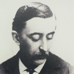 Lafcadio Hearn