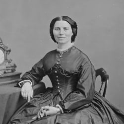 Clara Barton