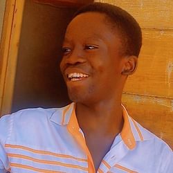 David Okigbo
