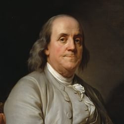 Benjamin Franklin