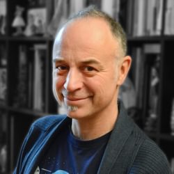 Mark Paterson