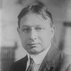 Ellis Parker Butler