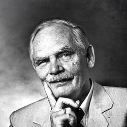 Frederik Pohl