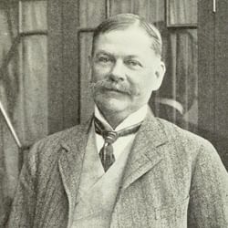 Thomas Nelson Page