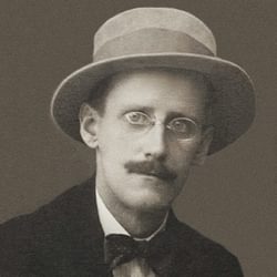 James Joyce