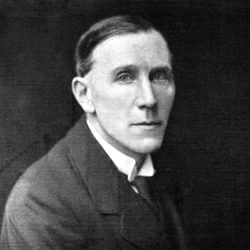 John Davys Beresford