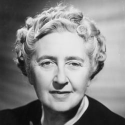 Agatha Christie