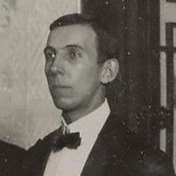 Norman Hinsdale Pitman