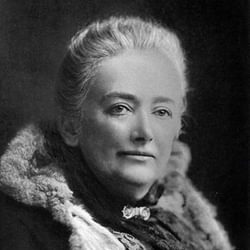 Amelia Edwards