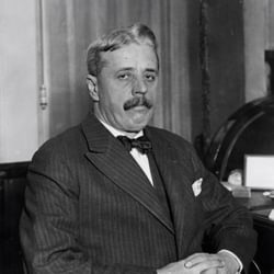 Arnold Bennett