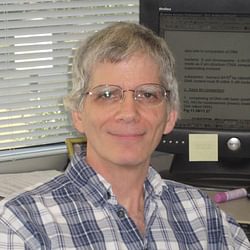 Barry Yedvobnick
