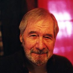 Evan Hunter