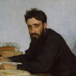 Vsevolod Garshin