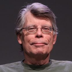 Stephen King