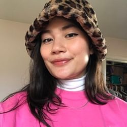Samantha Xiao Cody