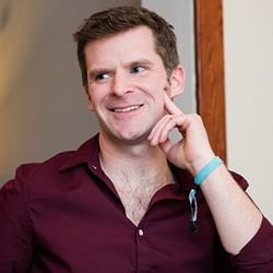 James Moran
