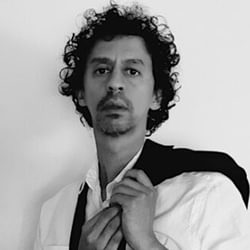 Simon van Schalkwyk