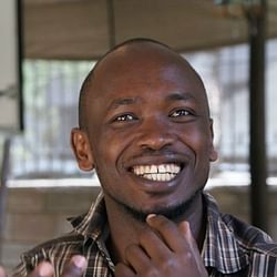 Kiprop Kimutai