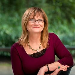 Ailsa Cox