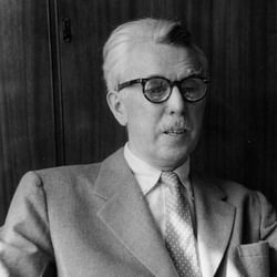 James Thurber