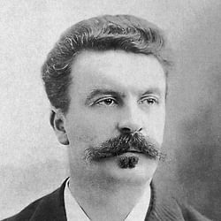 Guy de Maupassant