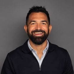 Jorge A. Morales