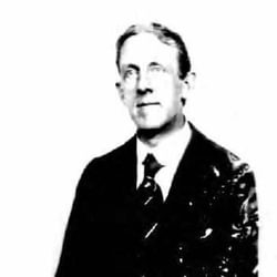 William Byron Forbush
