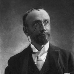Henry Cuyler Bunner
