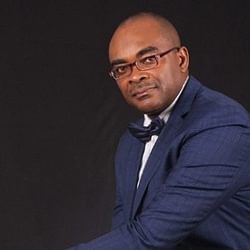 Crispin Oduobuk