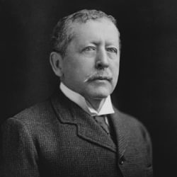 Thomas Bailey Aldrich