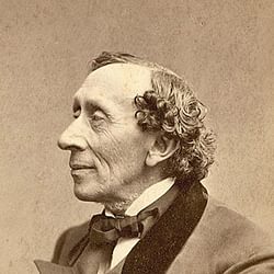 Hans Christian Andersen
