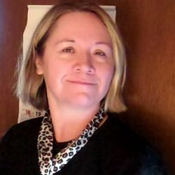 Tammy Ruggles