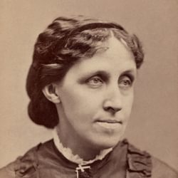 Louisa May Alcott
