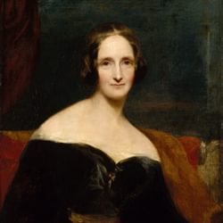Mary Shelley