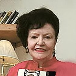 Betty Jo Tucker