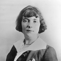 Katherine Mansfield