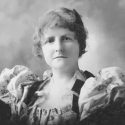 Mary Eleanor Wilkins Freeman